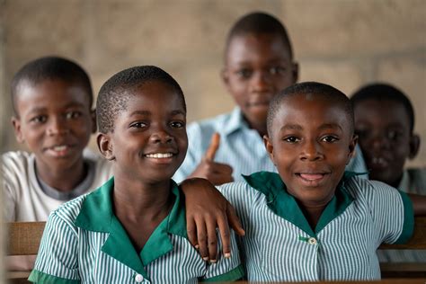 education charities in ghana|OneChild Ghana .